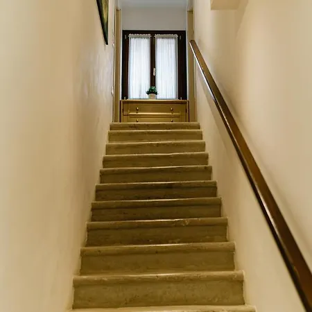 Rio Del Piombo Suites - 101 Flats In *