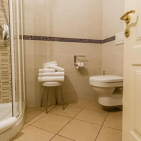 Rio Del Piombo Suites - 101 Flats In *