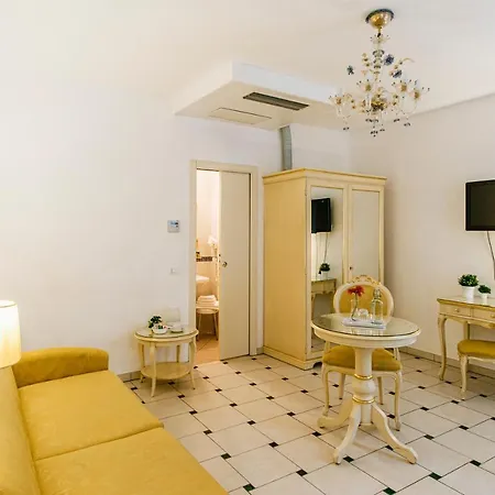 Rio Del Piombo Suites - 101 Flats In