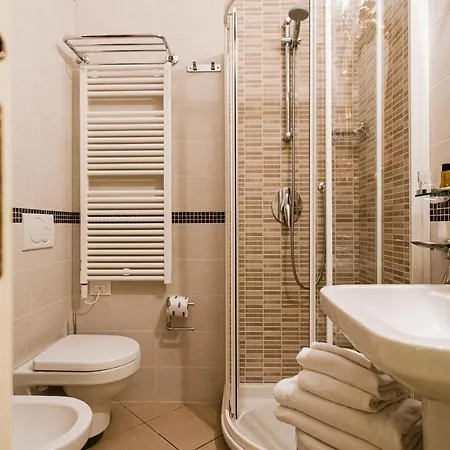 Rio Del Piombo Suites - 101 Flats In