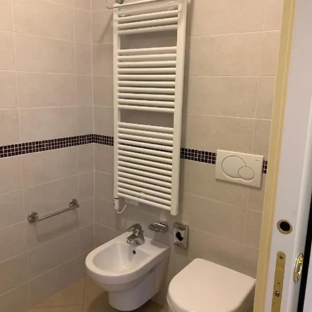 Rio Del Piombo Suites - 101 Flats In