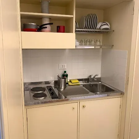 Rio Del Piombo Suites - 101 Flats In *