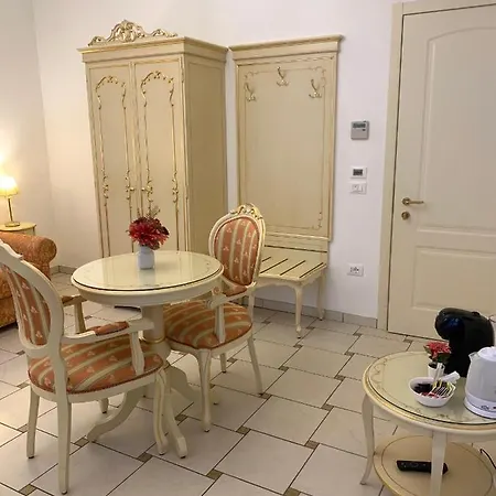 Rio Del Piombo Suites Velence