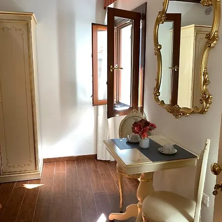 Rio Del Piombo Suites - 101 Flats In Appartement Venetië