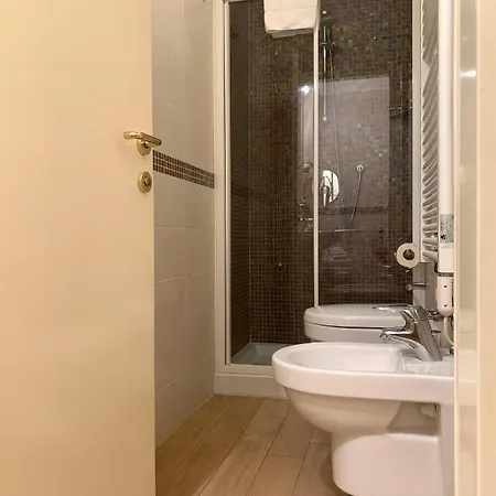 Rio Del Piombo Suites - 101 Flats In Appartement Venetië
