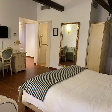 Appartement Rio Del Piombo Suites - 101 Flats In Venetië