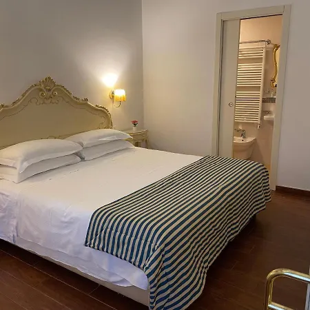 Rio Del Piombo Suites - 101 Flats In *