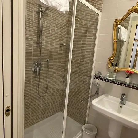 Appartement Rio Del Piombo Suites - 101 Flats In Venetië