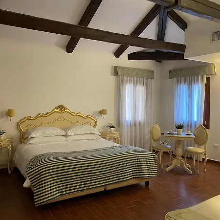Rio Del Piombo Suites - 101 Flats In *