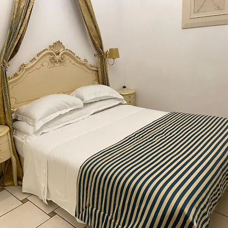 Appartement Rio Del Piombo Suites - 101 Flats In