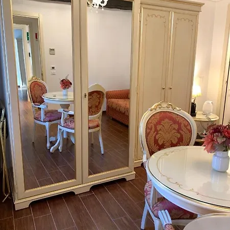 Appartamento Rio Del Piombo Suites *