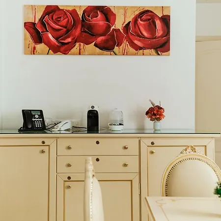 Rio Del Piombo Suites * Venezia