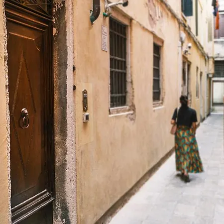 Rio Del Piombo Suites Appartamento Venezia