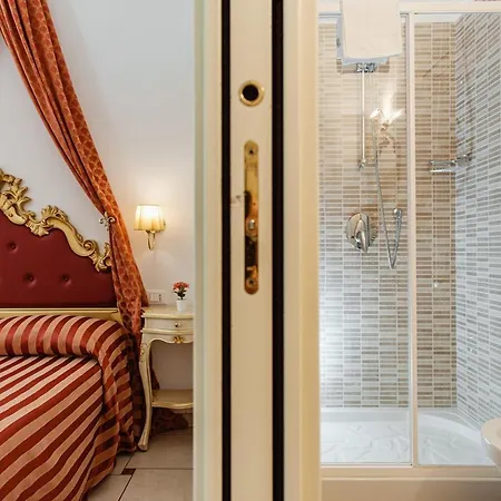Rio Del Piombo Suites Appartamento *