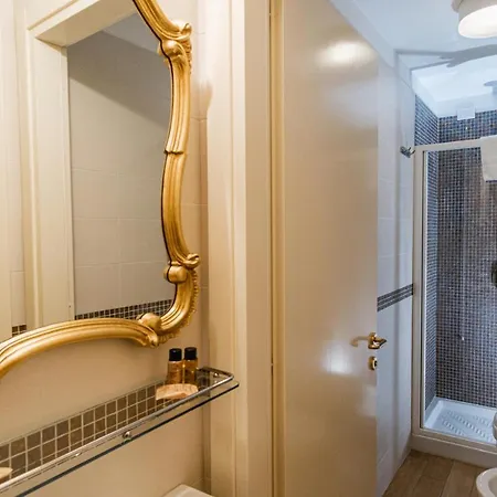 Rio Del Piombo Suites Appartamento Venezia