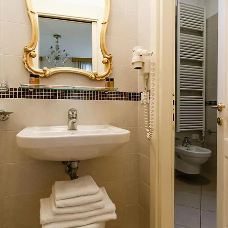 Rio Del Piombo Suites Appartamento