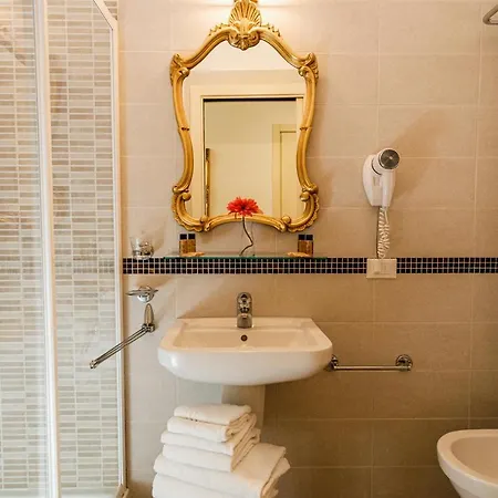 Rio Del Piombo Suites Appartamento