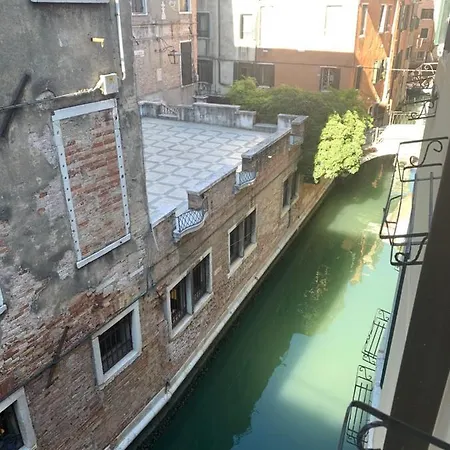 Rio Del Piombo Suites Appartamento Venezia