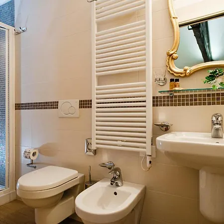 Appartamento Rio Del Piombo Suites *