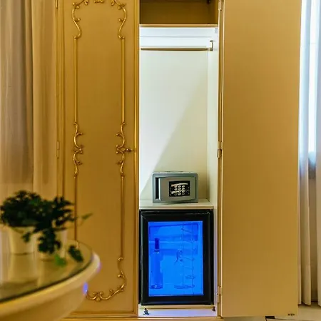 Rio Del Piombo Suites Appartamento Venezia
