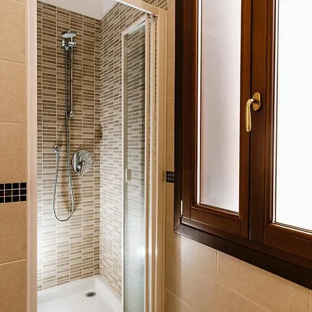 Appartamento Rio Del Piombo Suites