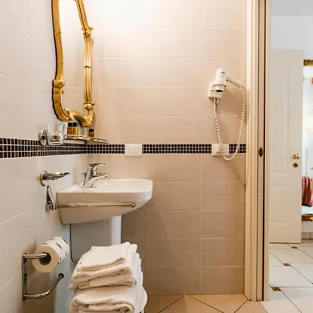 Rio Del Piombo Suites Appartamento
