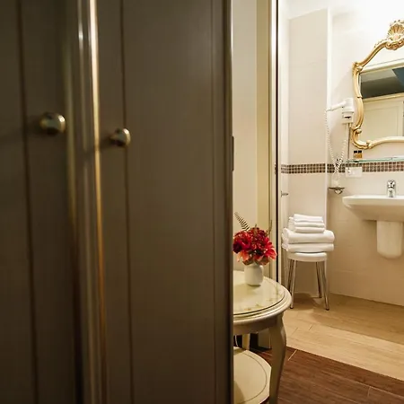 Rio Del Piombo Suites Appartamento