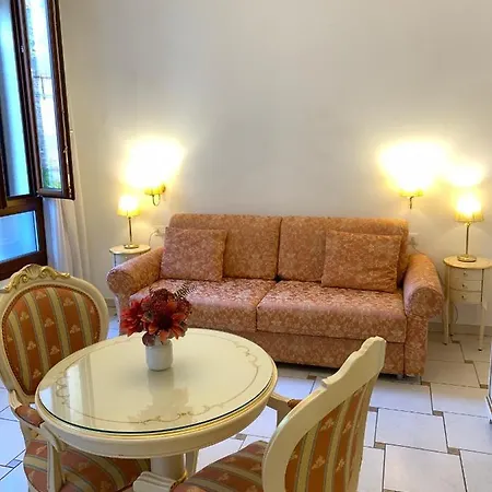 Rio Del Piombo Suites Appartamento Venezia