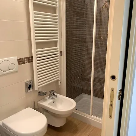 Appartamento Rio Del Piombo Suites *