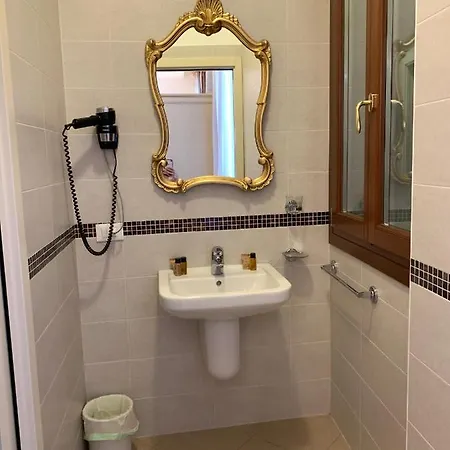 Rio Del Piombo Suites * Venezia