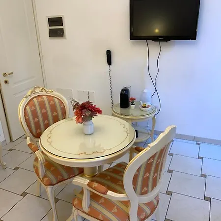 Rio Del Piombo Suites Venezia