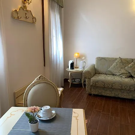 Rio Del Piombo Suites Appartamento Venezia