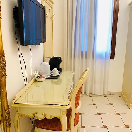 Rio Del Piombo Suites Venezia