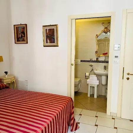 Appartamento Rio Del Piombo Suites