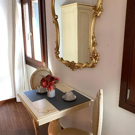 Rio Del Piombo Suites * Venezia