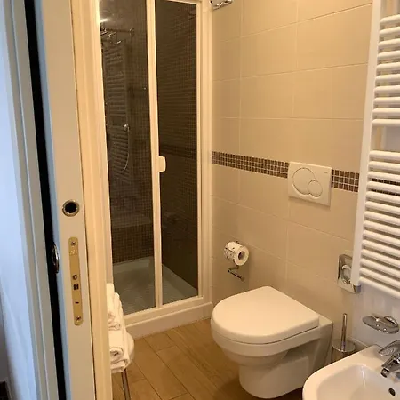 Rio Del Piombo Suites Venezia