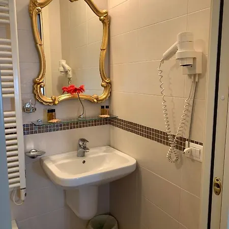 Rio Del Piombo Suites Appartamento Venezia