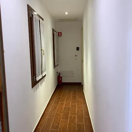 Rio Del Piombo Suites Appartamento