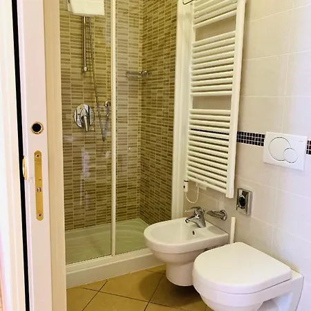 Appartamento Rio Del Piombo Suites Venezia