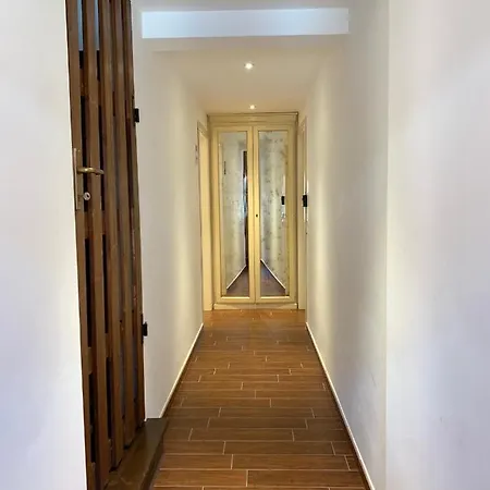 Appartamento Rio Del Piombo Suites *