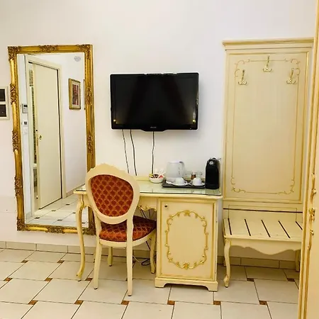 Rio Del Piombo Suites Venezia