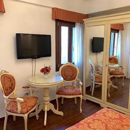Rio Del Piombo Suites Appartamento