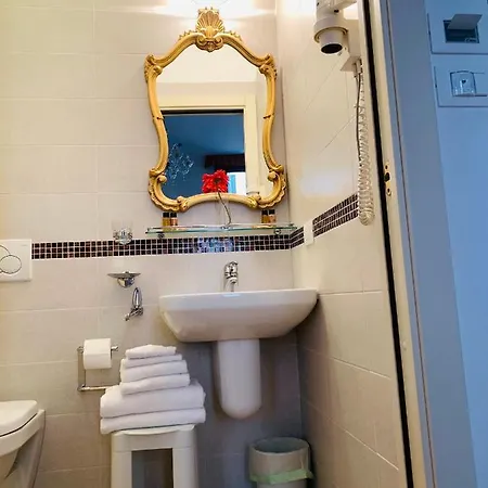 Appartamento Rio Del Piombo Suites Venezia