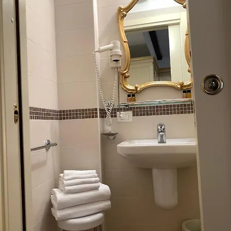 Appartamento Rio Del Piombo Suites