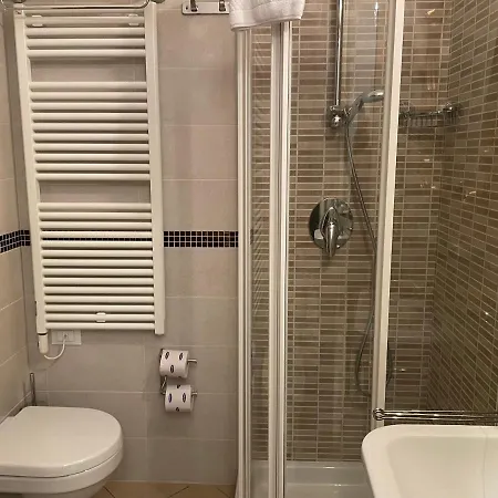 Rio Del Piombo Suites Venezia