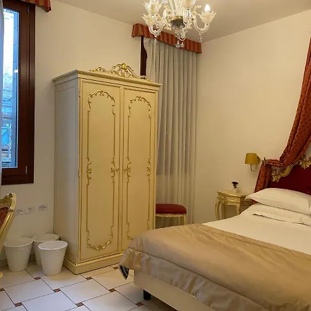 Rio Del Piombo Suites Appartamento Venezia
