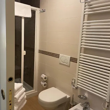 Rio Del Piombo Suites Venezia