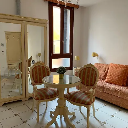 Rio Del Piombo Suites Appartamento Venezia