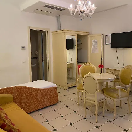 Rio Del Piombo Suites Appartamento *