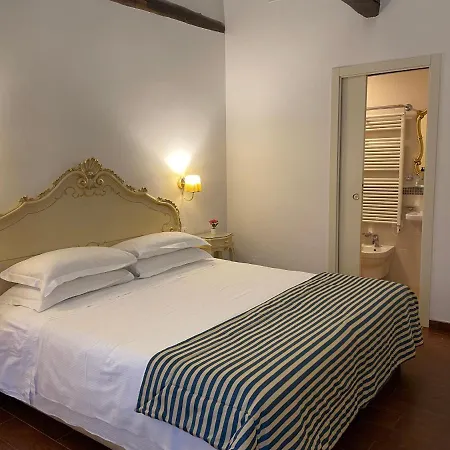 Rio Del Piombo Suites Appartamento